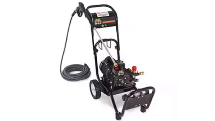Pressure Washer Rentals - The Home Depot